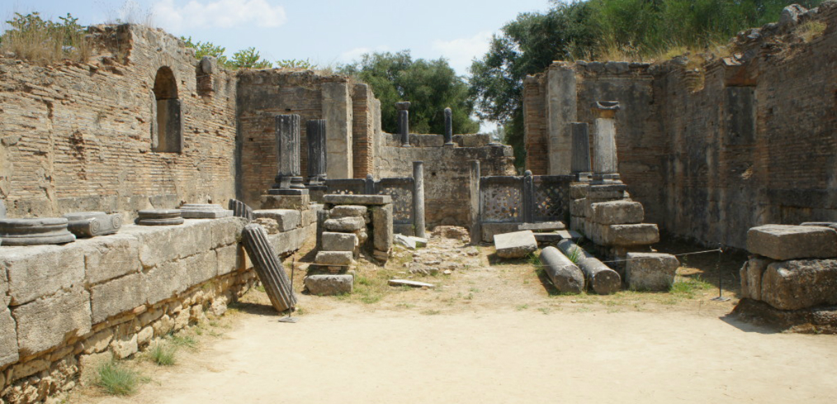 Ancient Thouria
